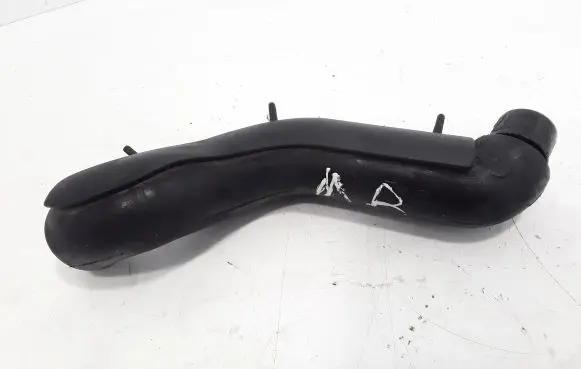 Mercedes-Benz A W169 Engine coolant pipe/hose 6400100982