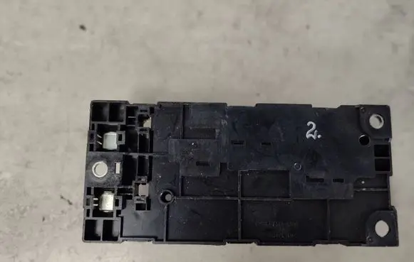 Toyota Auris 150 Fuse box set 71405539
