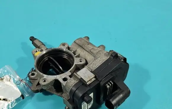 Alfa Romeo Giulietta Throttle body valve 55229467 IMPRK1569964