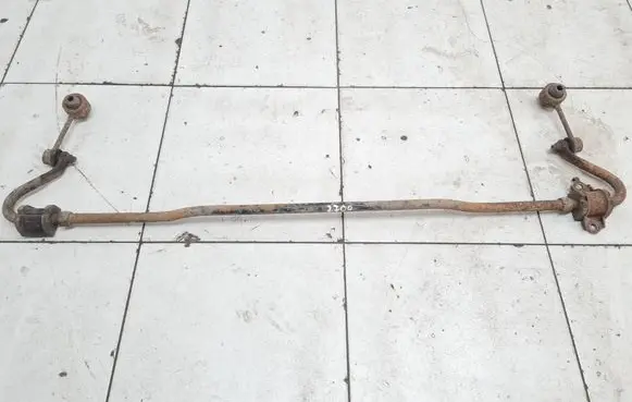 Subaru Forester SH Rear anti-roll bar/sway bar 