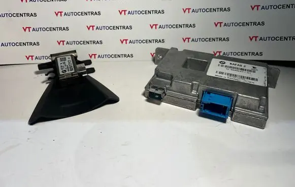 BMW X4 F26 Camera control unit module 9399247 16B102QA2905 9281717
