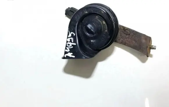 Chrysler Voyager Horn signal