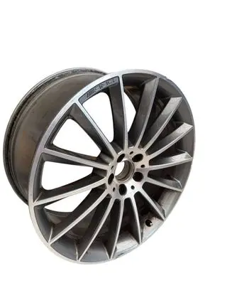 Mercedes-Benz GLE W167 R21 alloy rim A1674013400 1674013400