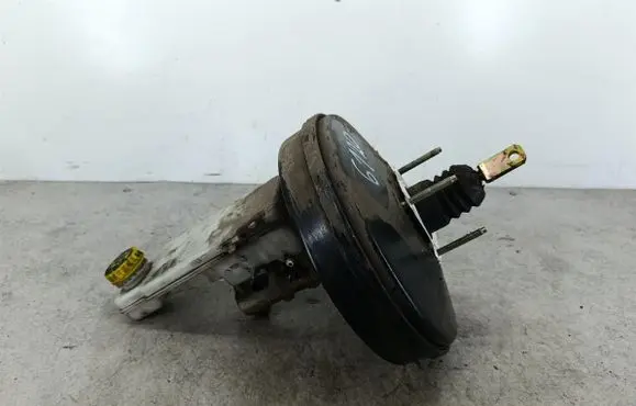 Fiat Ducato Brake booster 468129160