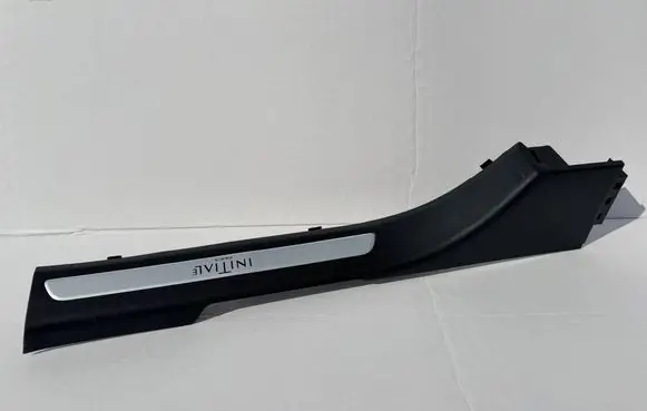 Renault Scenic IV - Grand scenic IV Front sill trim cover 769513291R