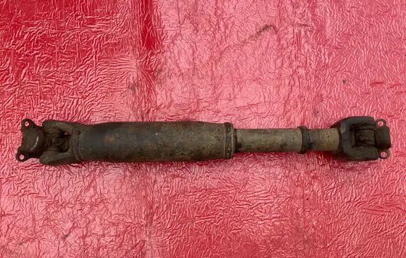 Toyota Land Cruiser (BJ70) Front prop shaft 