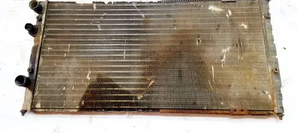 Volkswagen PASSAT B4 Coolant radiator