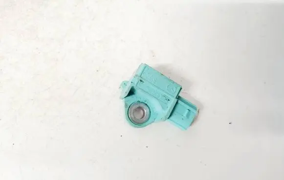 Mazda 6 Airbag deployment crash/impact sensor 5wk43826