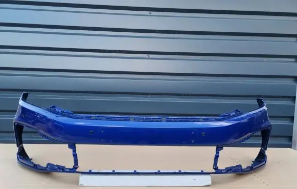 Volkswagen PASSAT B8 Front bumper 3G0807221G 3G0807313 3G0807287