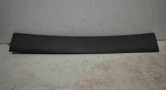 Peugeot 3008 I Other trunk/boot trim element 9684323277