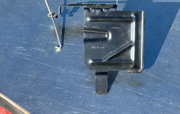 Renault Zoe Battery bracket 244201947R