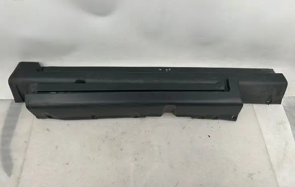 Citroen C6 Sill 00007009G9 9650947377 9650947577