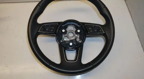 Audi A4 S4 B9 8W Steering wheel NOTSPECIDIED