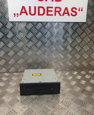 GPS navigation control unit/module