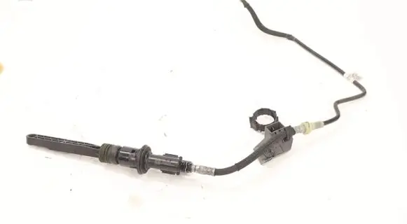 Opel Corsa F Clutch slave cylinder 98242554805784714