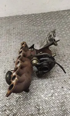 Jeep Cherokee Turbo VA680110 35242094F