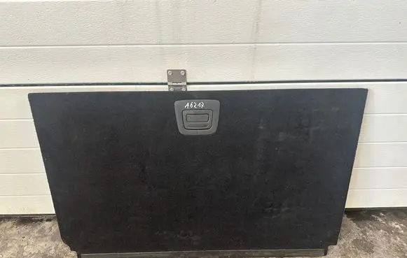 Renault Talisman Trunk/boot floor carpet liner 849021294R