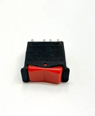 Mercedes-Benz SLC C107 Hazard light switch A0008209010 0008209010
