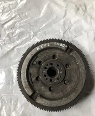 Renault Scenic II - Grand scenic II Flywheel A6146