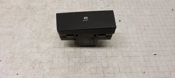Opel Insignia A Traction control (ASR) switch 13272500