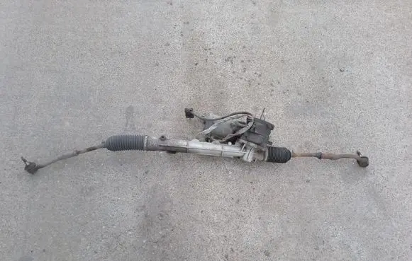 Citroen C3 Steering rack 6200000059