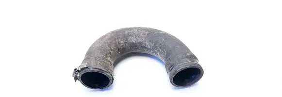 Opel Vectra C Intercooler hose/pipe