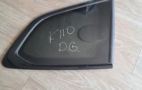 BMW iX1 Rear side window 43R006723