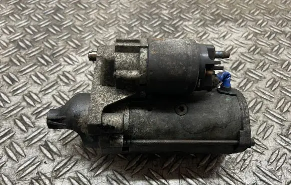 Citroen C5 Starter motor