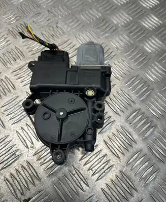 KIA Sorento Rear door window regulator motor 1137328730