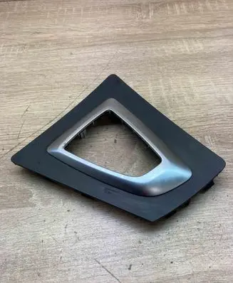 BMW 3 F30 F35 F31 Gear shifter surround trim plastic 9234131