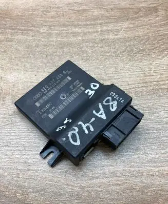 Audi A8 S8 D3 4E Gateway control module 4E0907468B 4E0910468