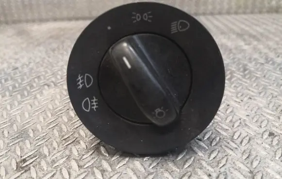Porsche Cayenne (9PA) Light switch 7L5941531B