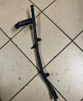 BMW 5 E60 E61 Oil level dip stick 779331004DD