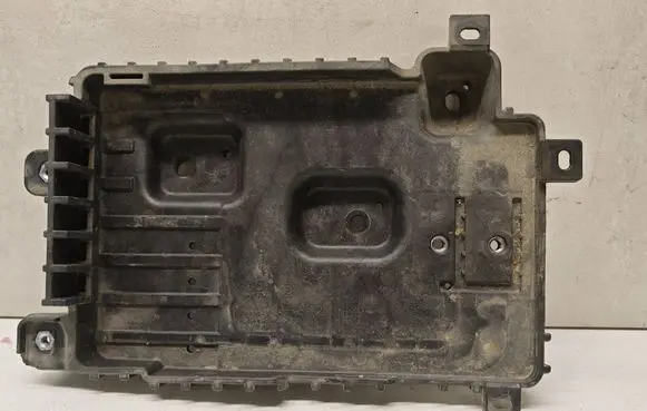 Hyundai Ioniq 5 Battery tray 37150GI000