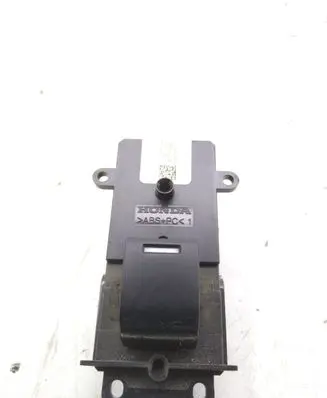 Honda CR-V Electric window control switch