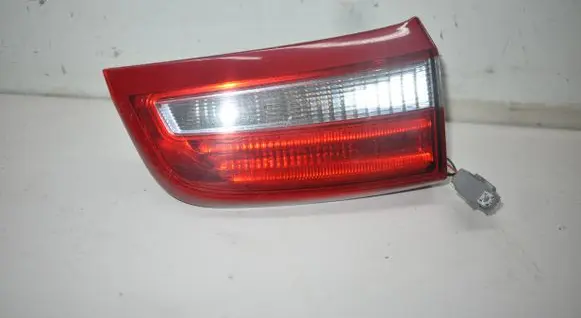 Volvo S60 Tailgate rear/tail lights 30796271