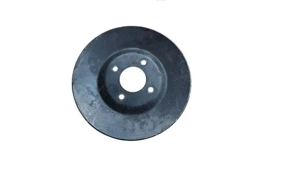 Mercedes-Benz E W124 Water pump pulley 6032050210