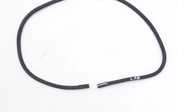 Suzuki Vitara (ET/TA) Front door rubber seal