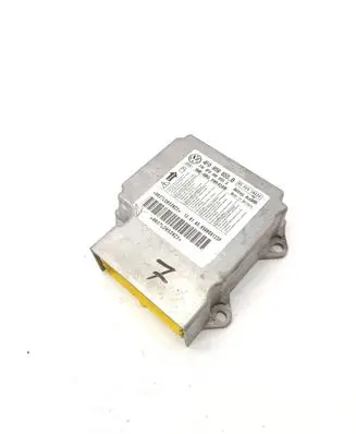 Audi A6 S6 C6 4F Airbag control unit/module 4F0959655B 4F0910655A
