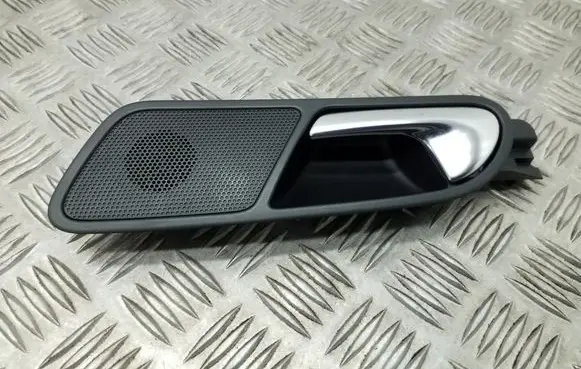 Volkswagen Tiguan Rear door interior handle 5N0839113 5N0035411