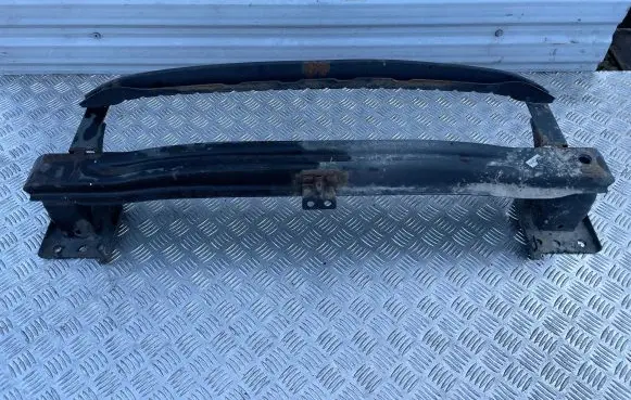 Volkswagen Tiguan Front bumper cross member 5n0807109