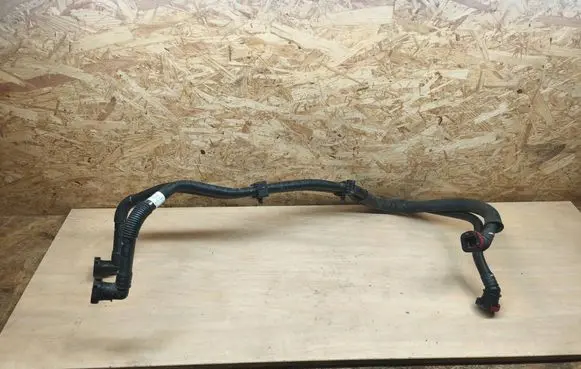 Hyundai Ioniq 5 Engine coolant pipe/hose 366T21XAA0