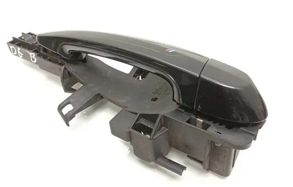 BMW 1 E81 E87 Rear door exterior handle