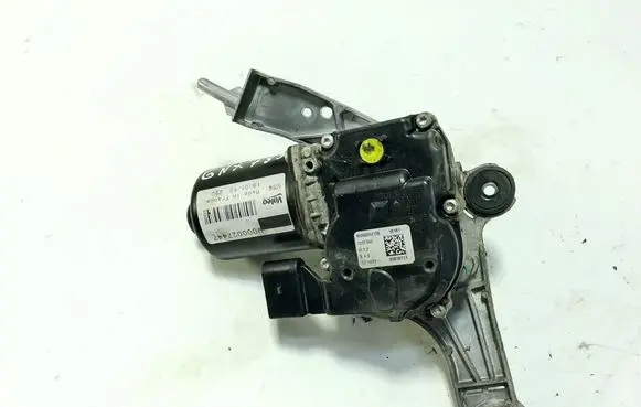 Ford Kuga II Front wiper linkage and motor CV4417504AC