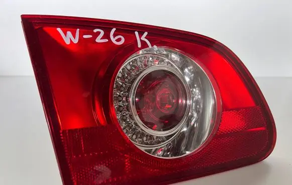Volkswagen PASSAT B6 Tailgate rear/tail lights 3C9945093
