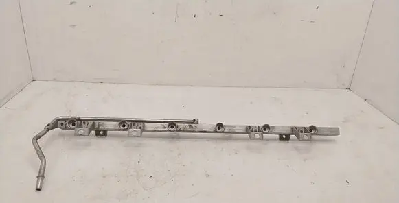 BMW 3 E46 Fuel main line pipe 143894902