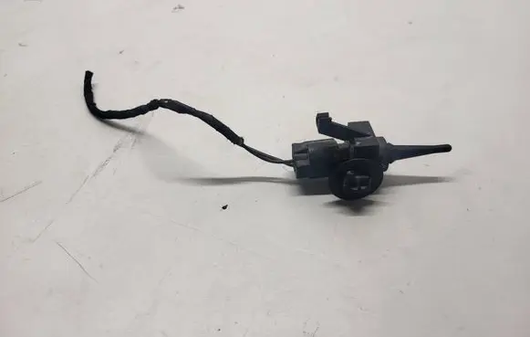 BMW M5 F90 Outside/external air temperature sensor 136326