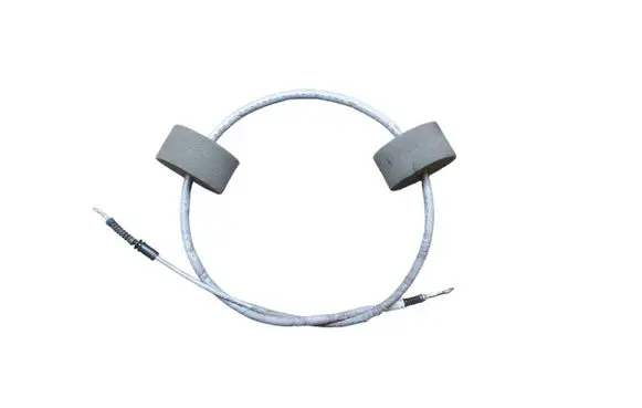Mercedes-Benz Vito Viano W447 Sliding door cable line A4477603900