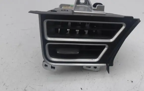 Tesla Model S Dash center air vent grill 102327000B