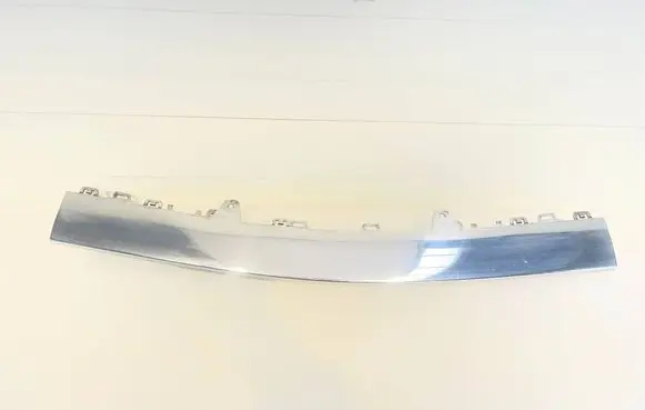 Mercedes-Benz GLE (W166 - C292) Front bumper splitter molding A2928852200